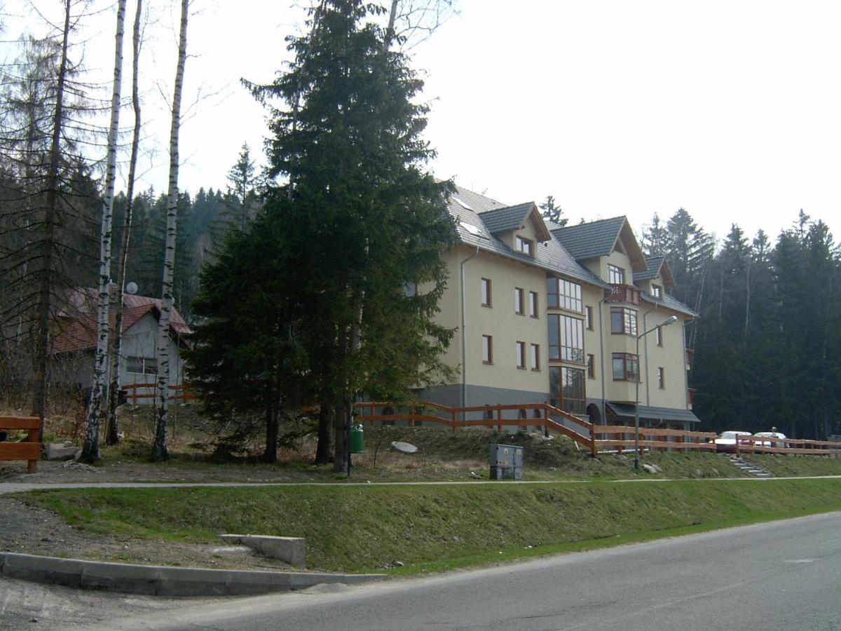 Apartament Super Karpacz Exterior foto
